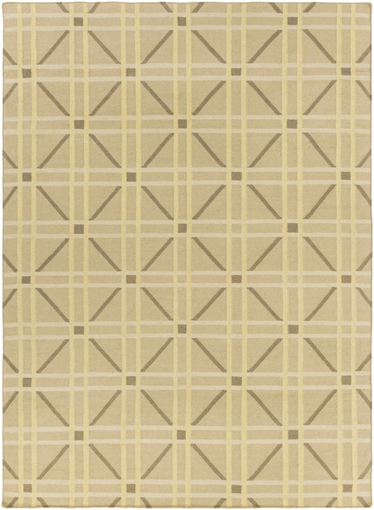 Sheffield Market SFM-8007 Hand Woven Rug