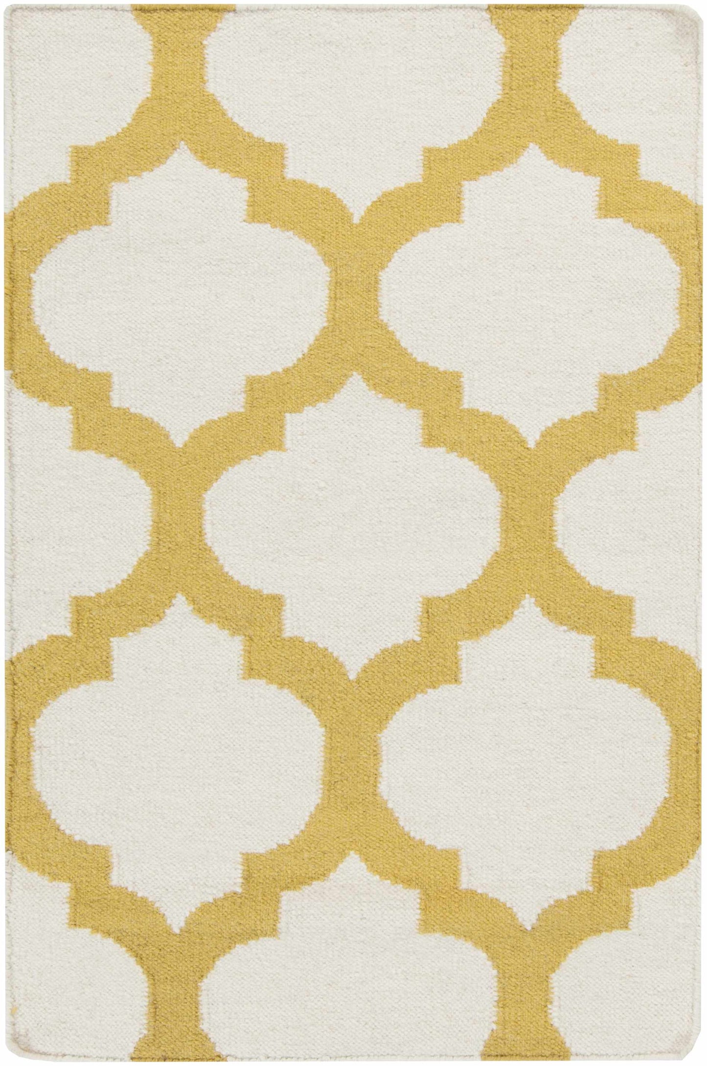 Frontier FT-121 Hand Woven Rug