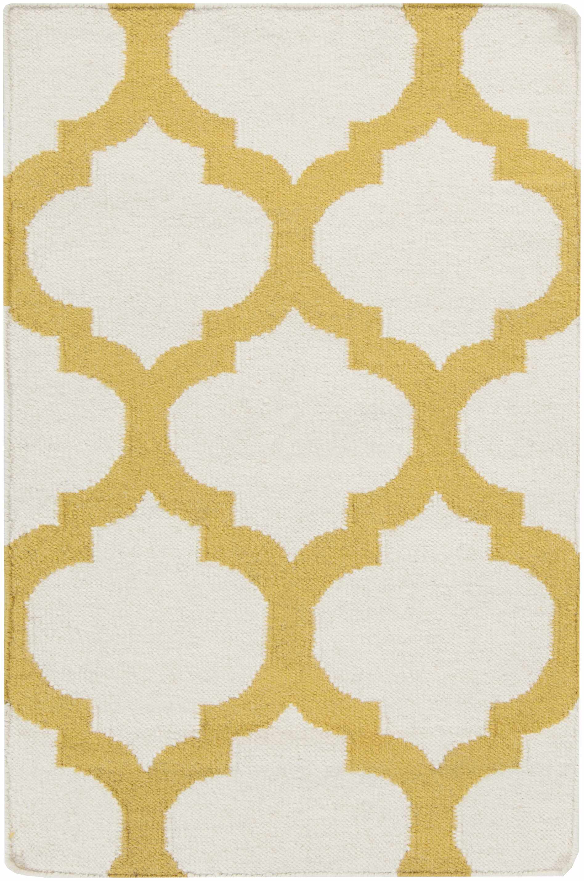 Frontier FT-121 Hand Woven Rug