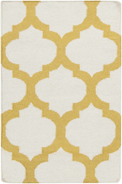 Frontier FT-121 Hand Woven Rug