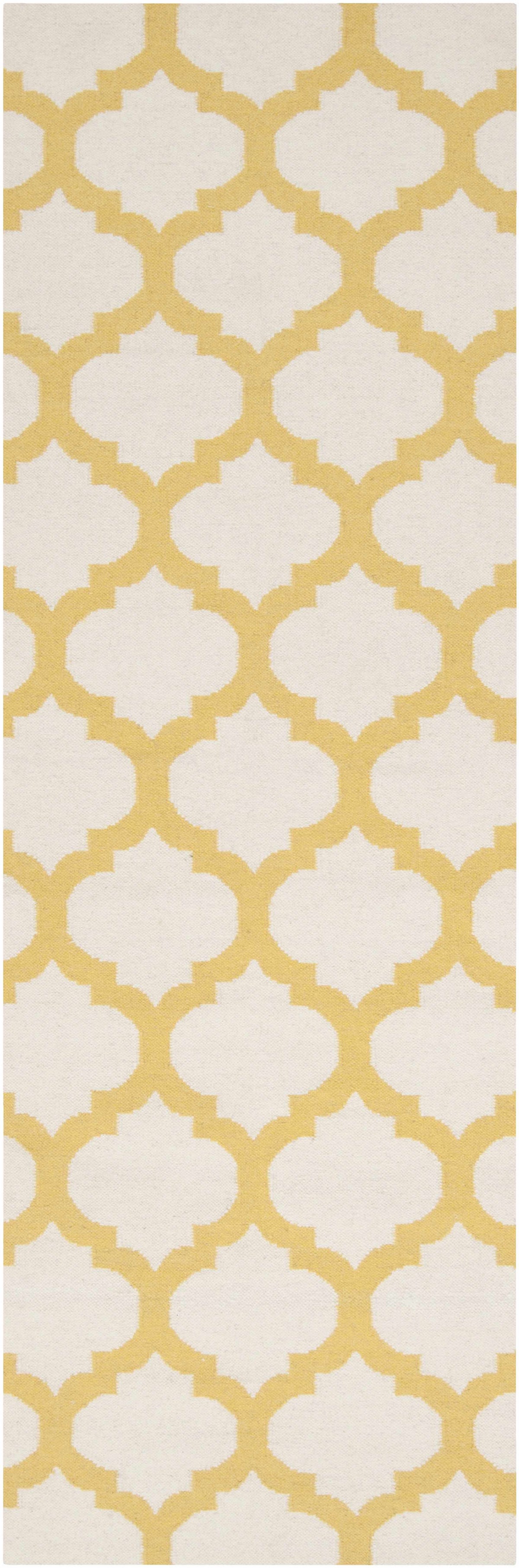 Frontier FT-121 Hand Woven Rug