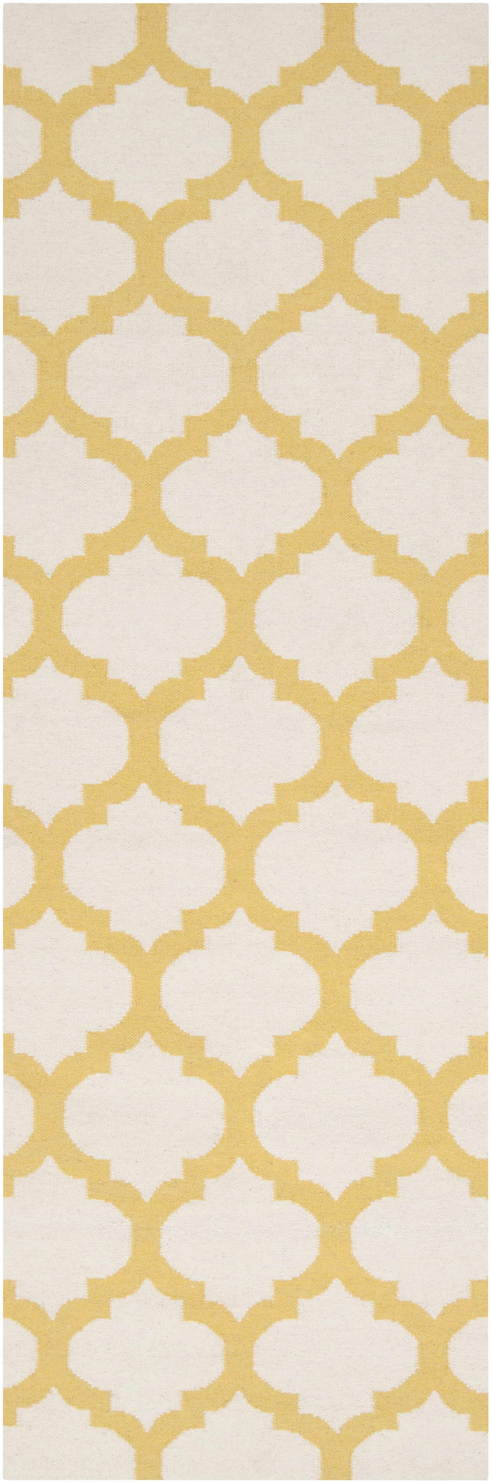 Frontier FT-121 Hand Woven Rug
