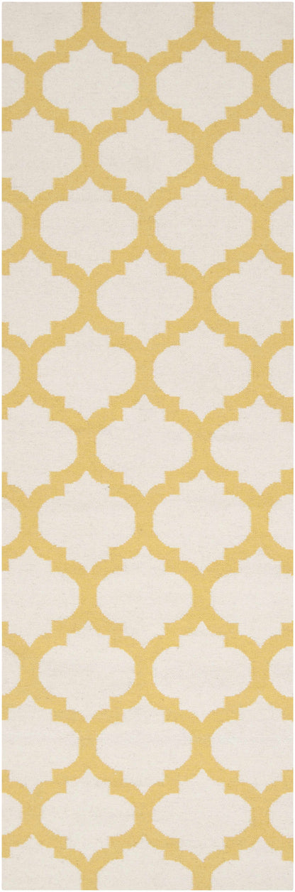 Frontier FT-121 Hand Woven Rug