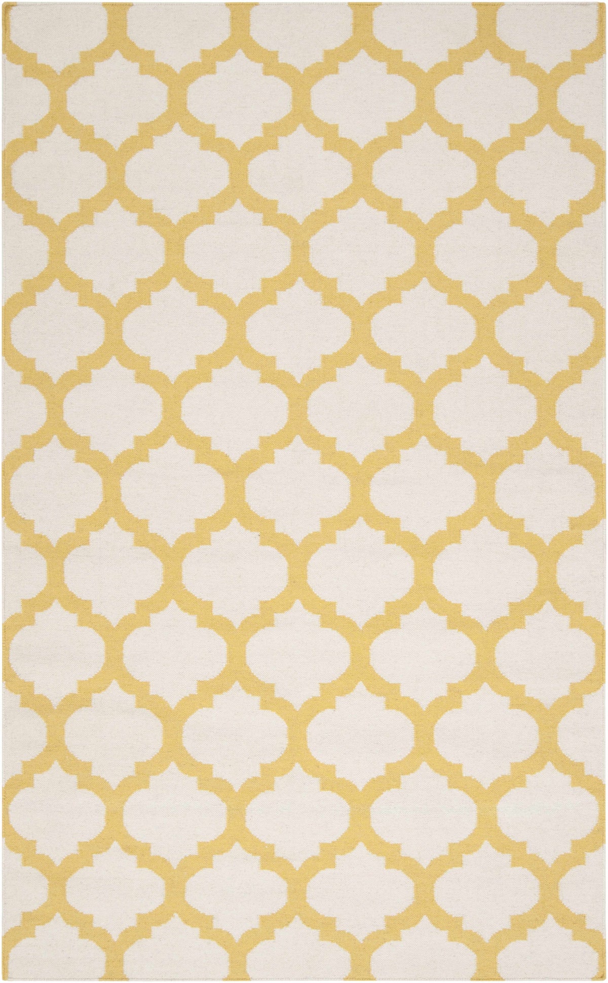 Frontier FT-121 Hand Woven Rug