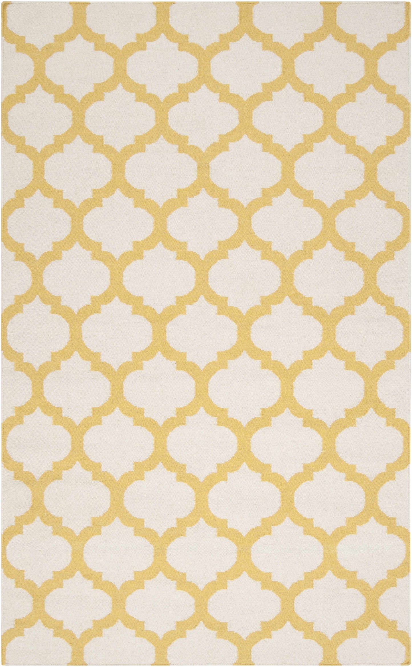 Frontier FT-121 Hand Woven Rug