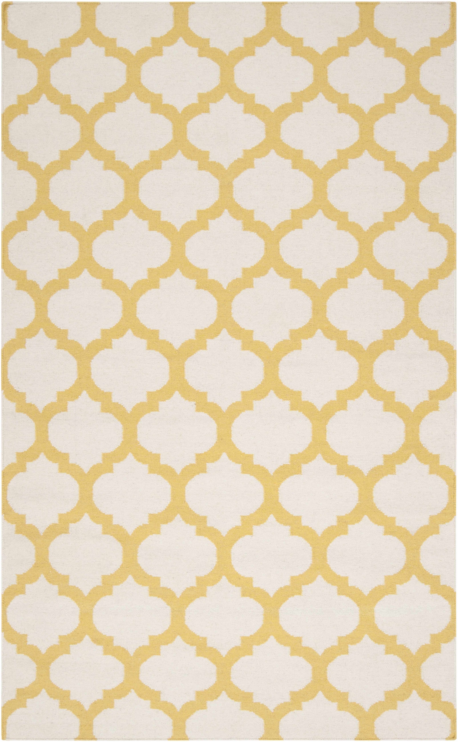 Frontier FT-121 Hand Woven Rug