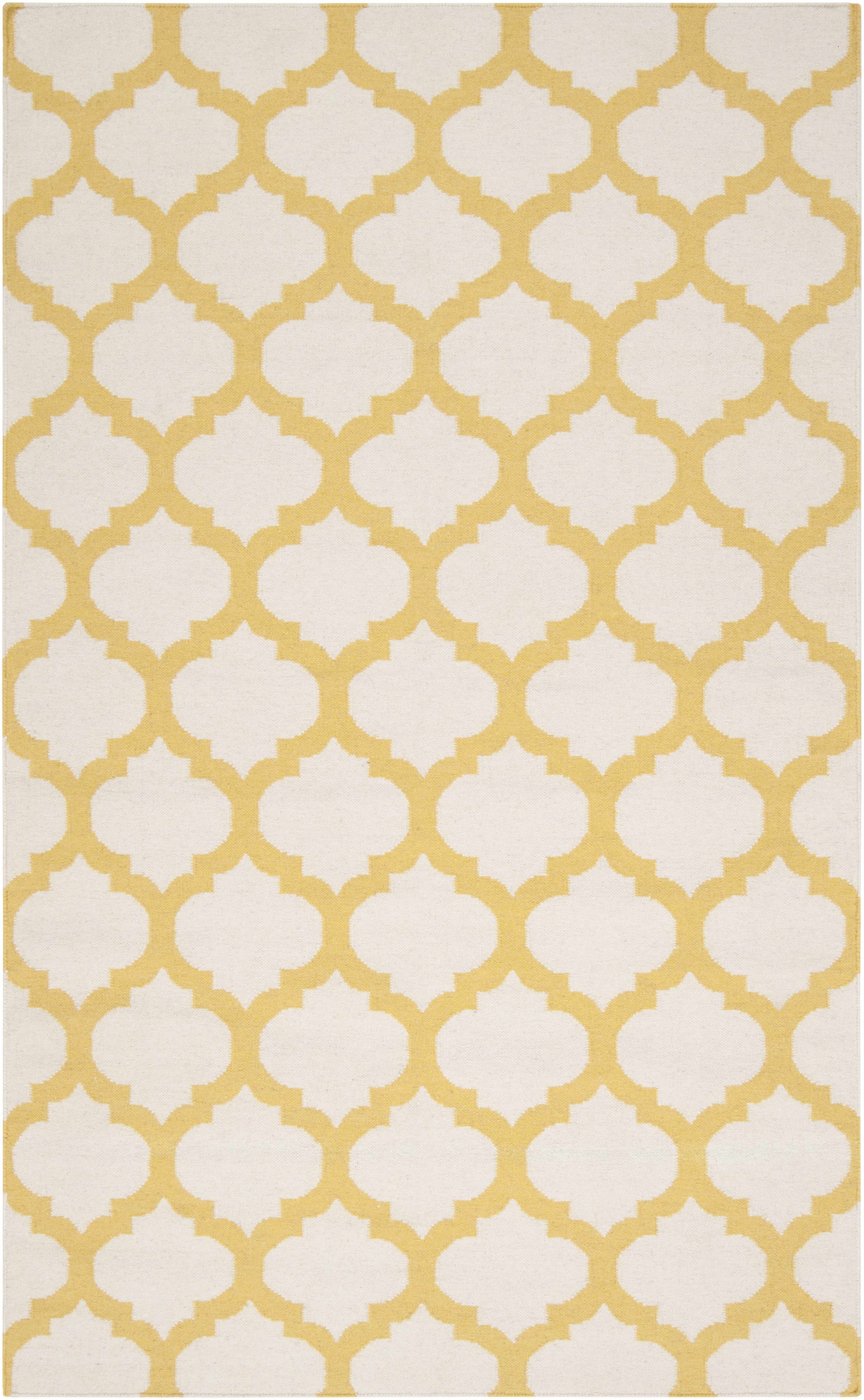 Frontier FT-121 Hand Woven Rug