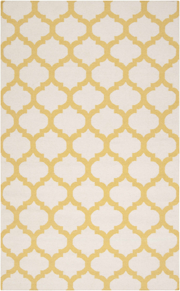 Frontier FT-121 Hand Woven Rug