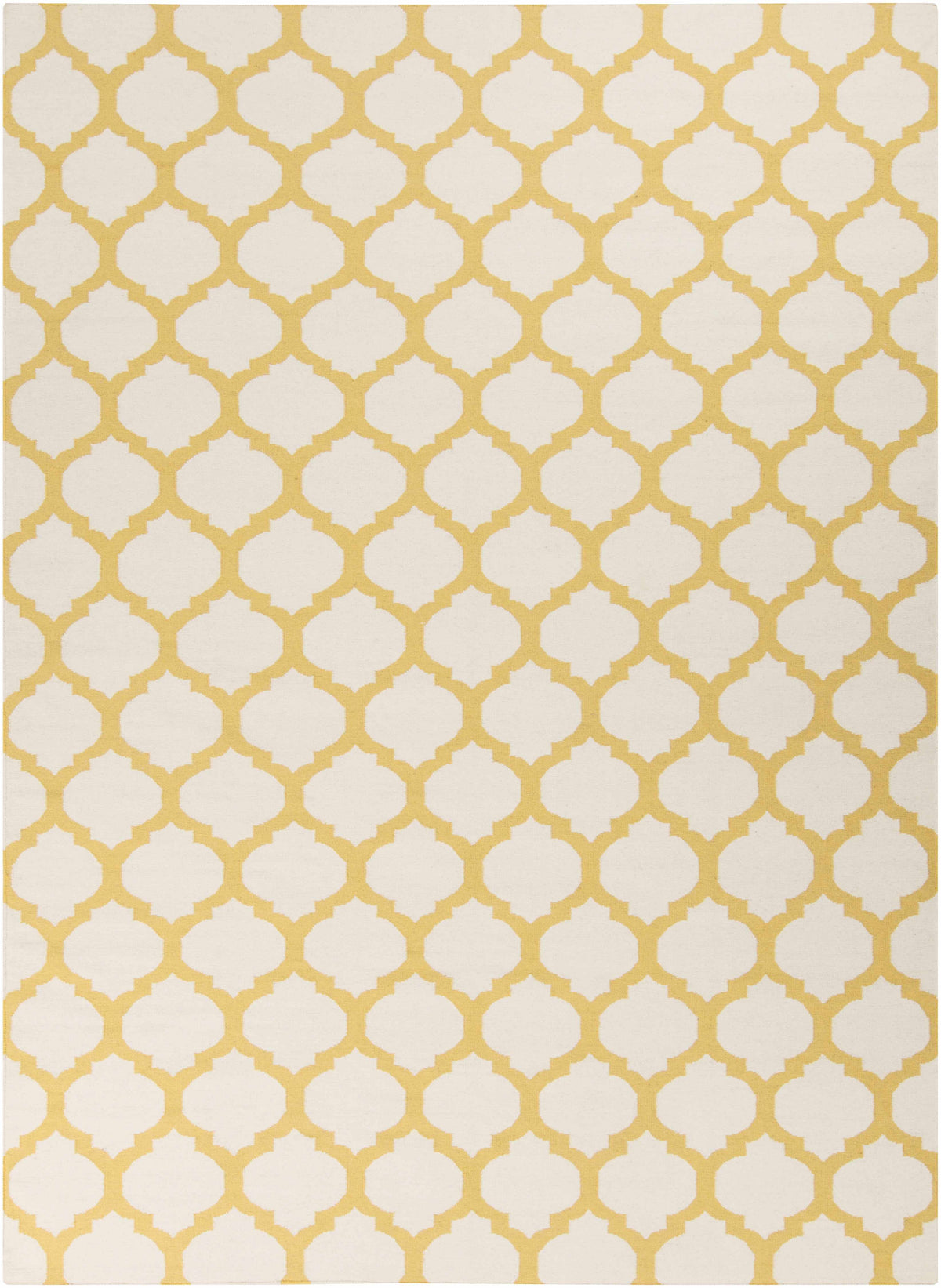 Light Beige Hand Woven 100% Wool Modern Rectangle Handmade rug, Indoor use only, no fringe, non-washable. runner also available