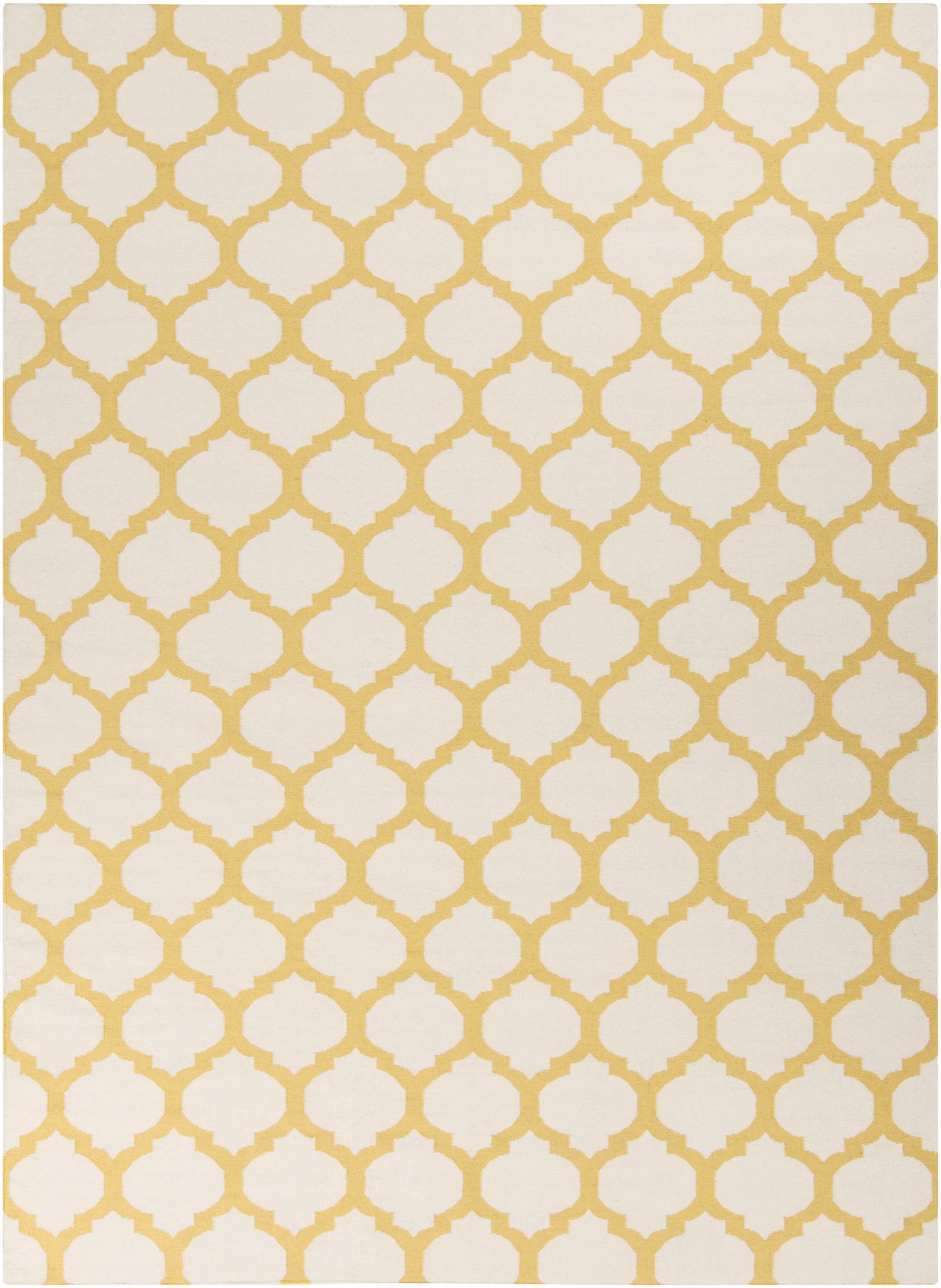 Frontier FT-121 Hand Woven Rug