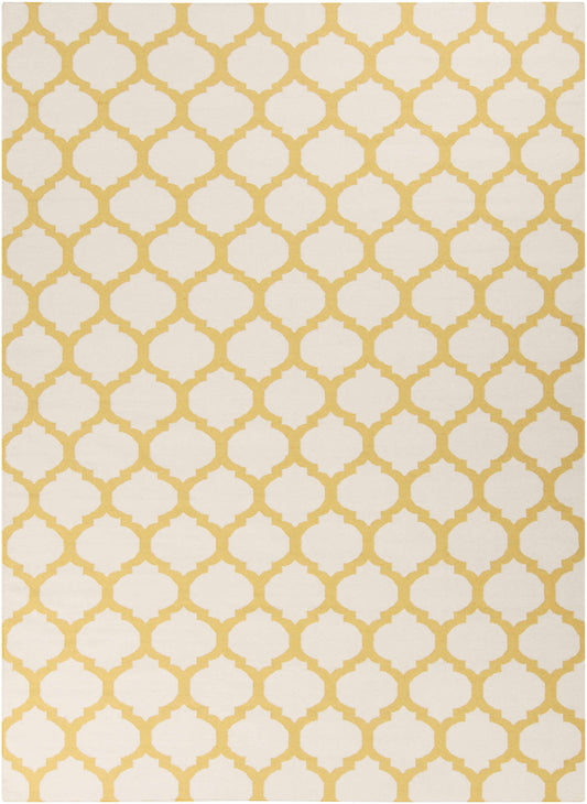 Frontier FT-121 Hand Woven Rug