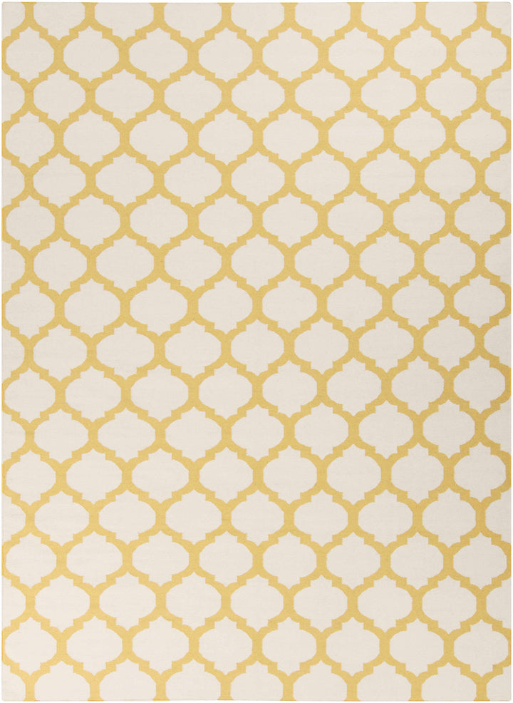 Light Beige Hand Woven 100% Wool Modern Rectangle Handmade rug, Indoor use only, no fringe, non-washable. runner also available