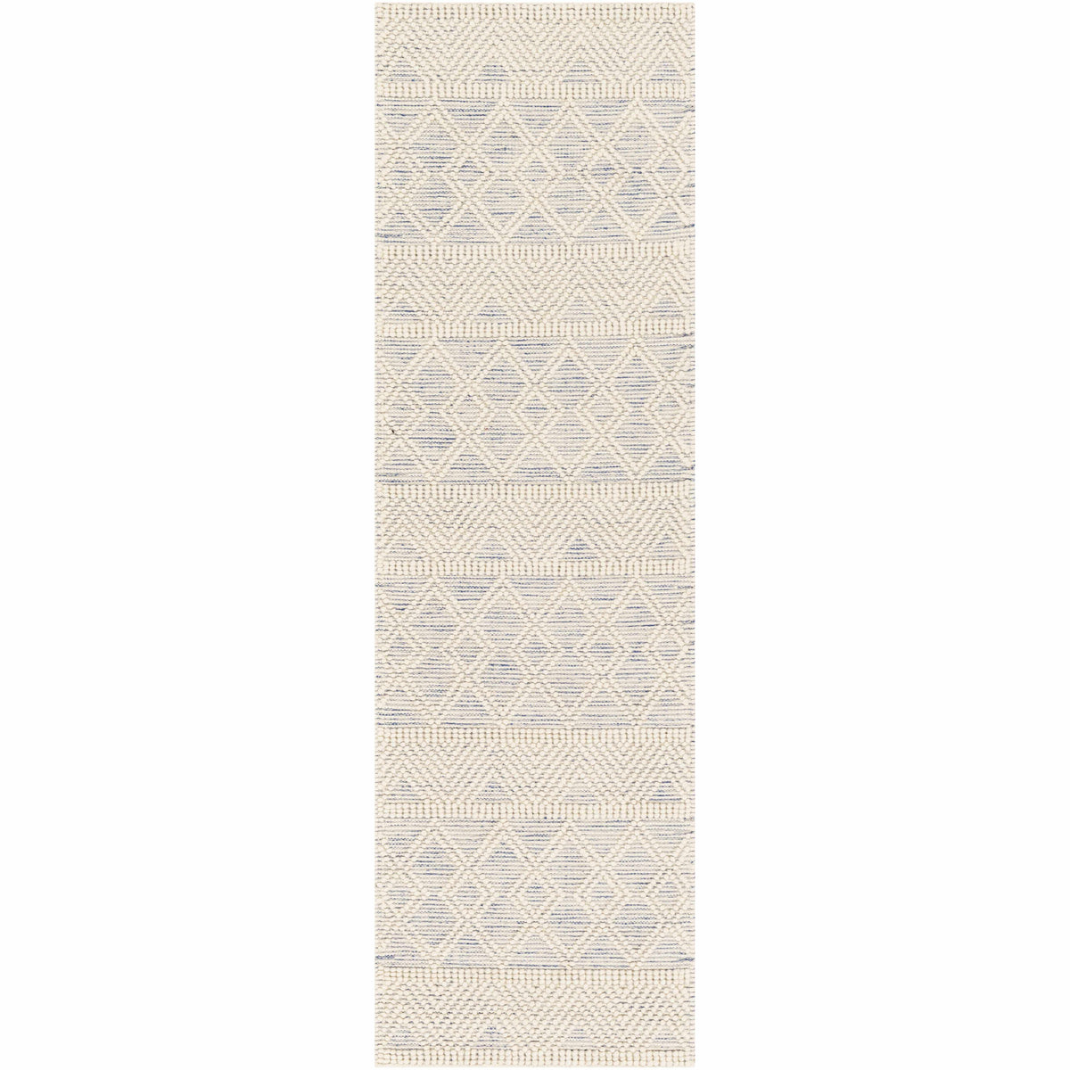 Hygge HYG-2306 Hand Woven Rug