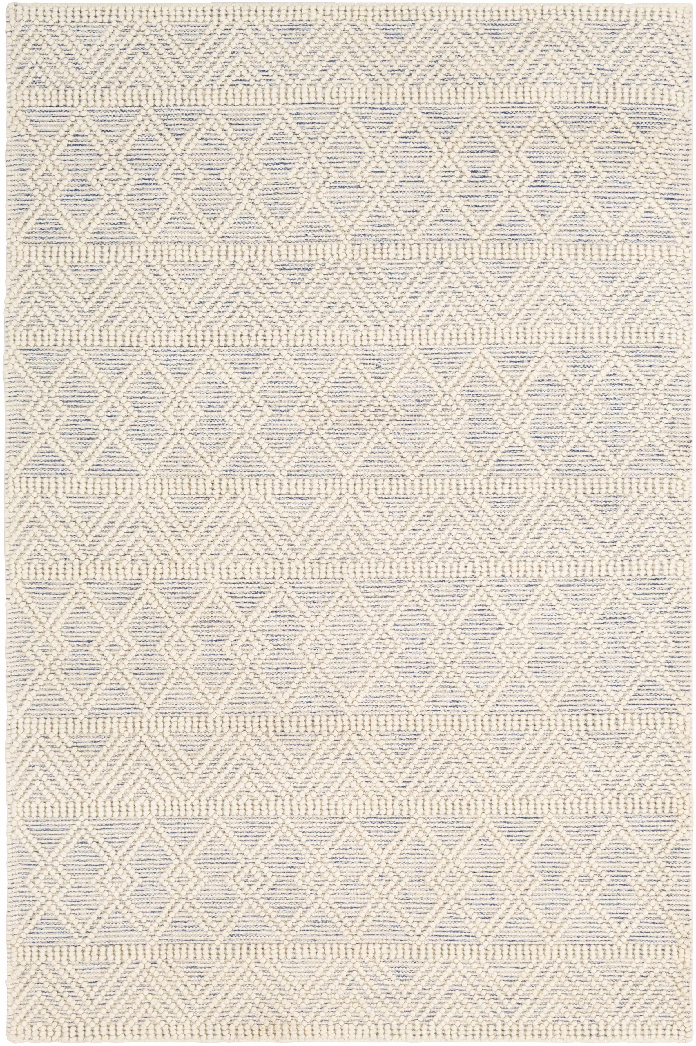Hygge HYG-2306 Hand Woven Rug
