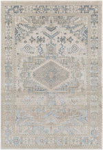 Impulse IPS-2307 Machine Woven Rug