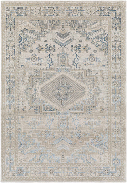 Impulse IPS-2307 Machine Woven Rug