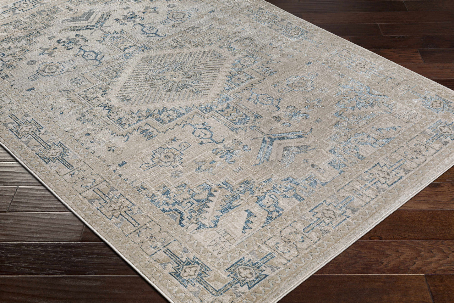 Impulse IPS-2307 Machine Woven Rug
