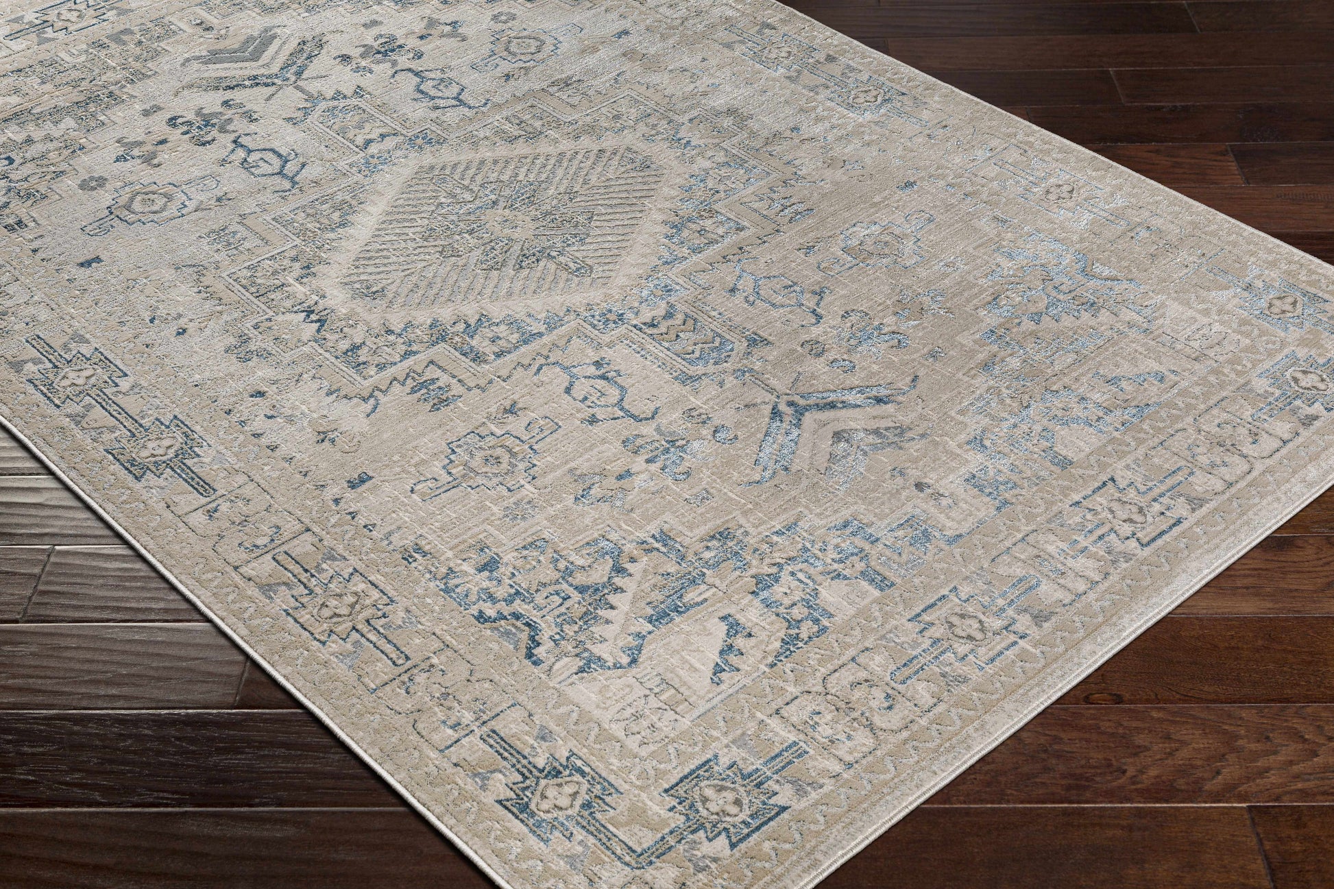 Impulse IPS-2307 Machine Woven Rug