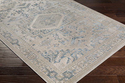 Impulse IPS-2307 Machine Woven Rug