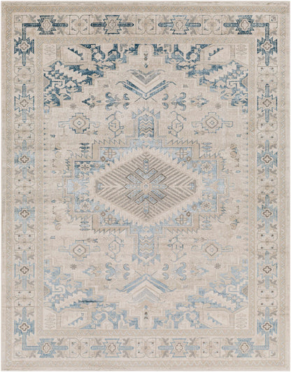 Impulse IPS-2307 Machine Woven Rug