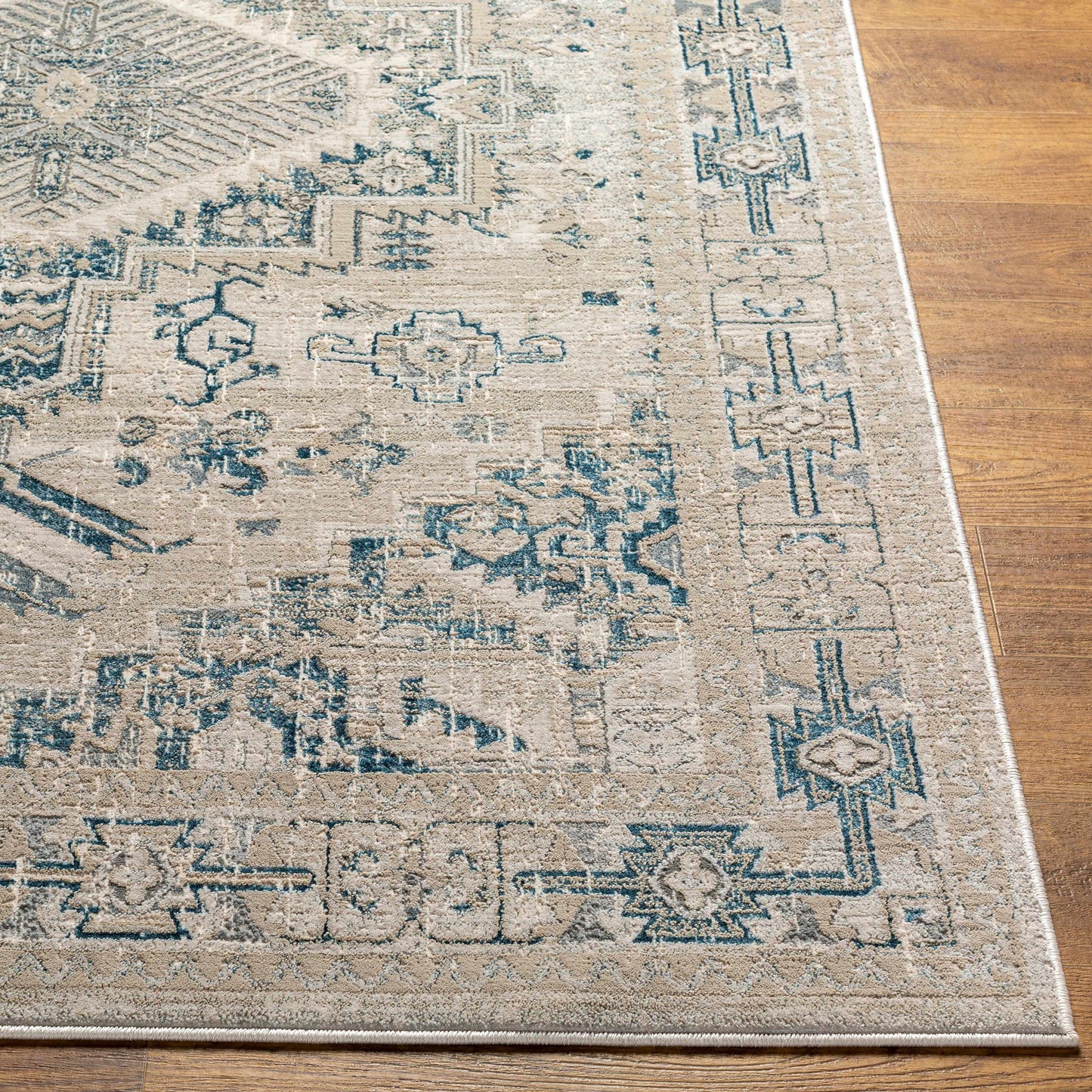 Impulse IPS-2307 Machine Woven Rug