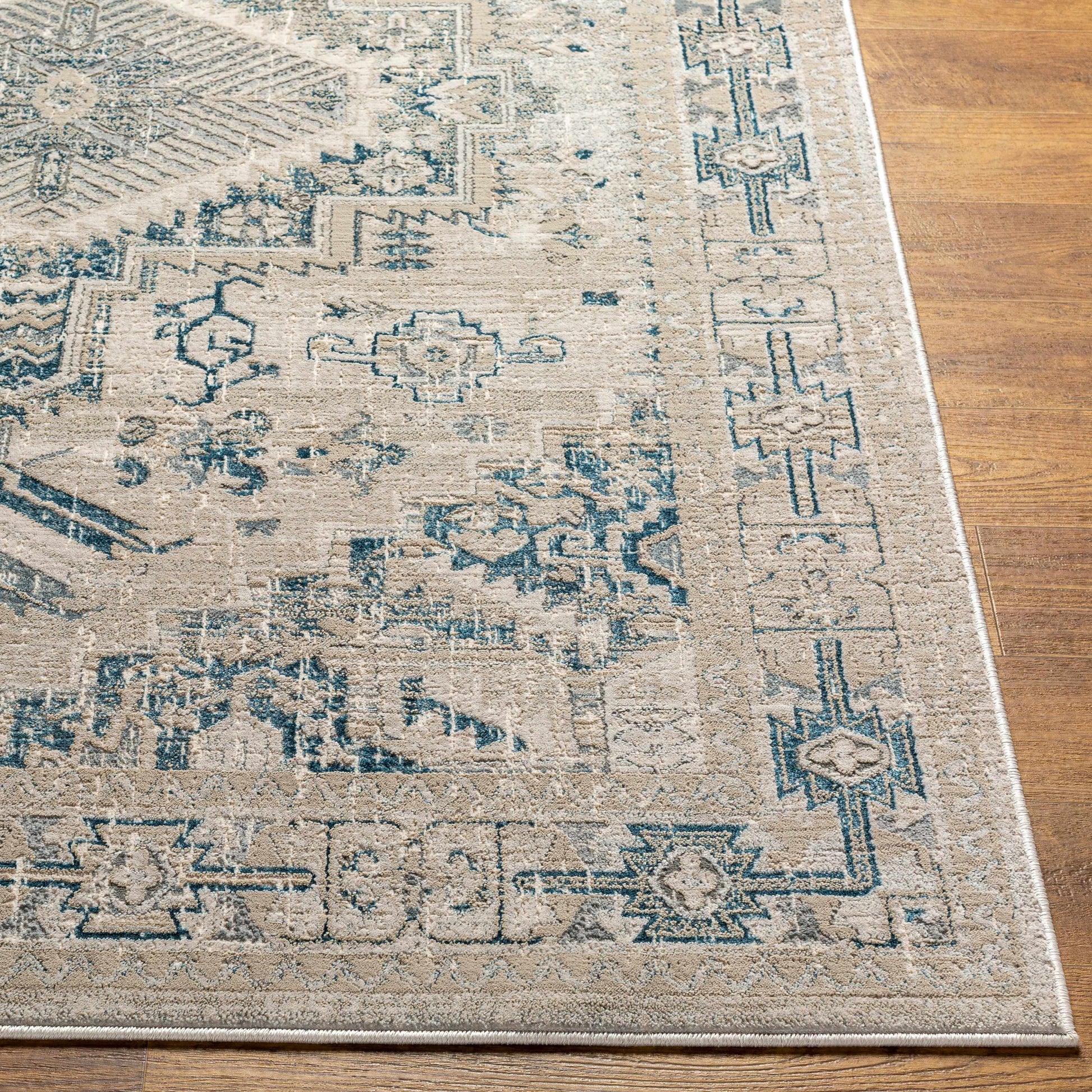 Impulse IPS-2307 Machine Woven Rug