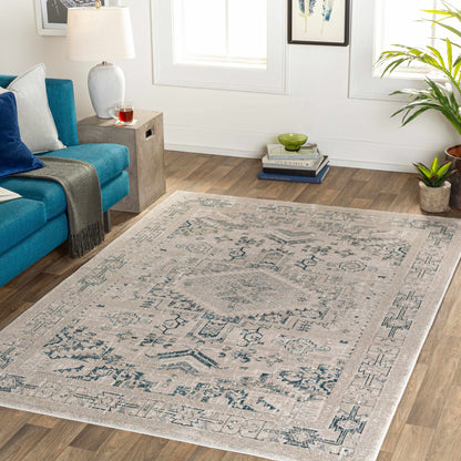 Impulse IPS-2307 Machine Woven Rug