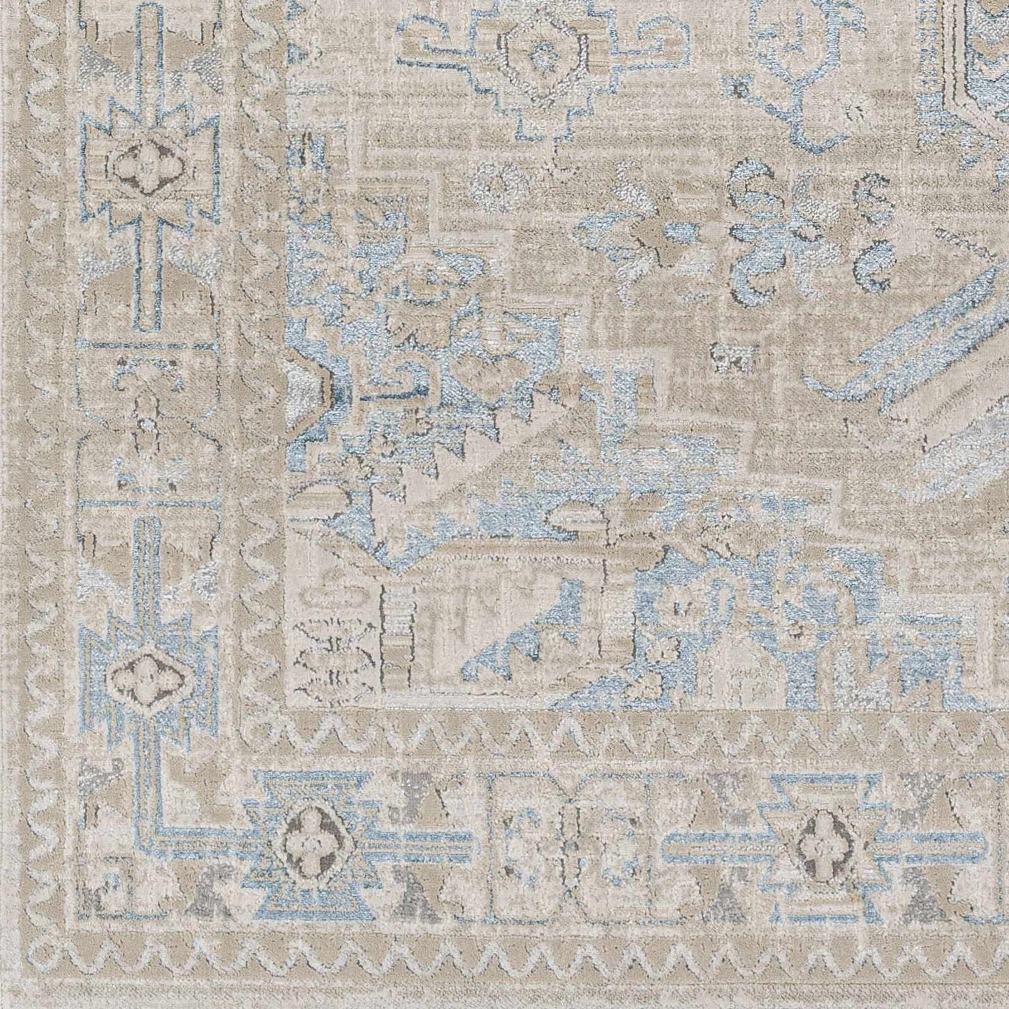 Impulse IPS-2307 Machine Woven Rug