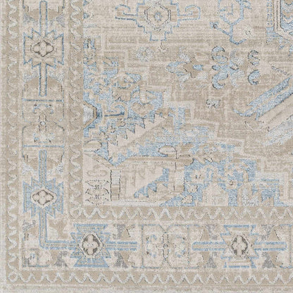 Impulse IPS-2307 Machine Woven Rug
