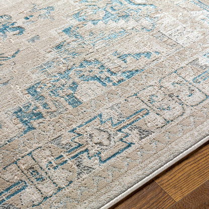 Impulse IPS-2307 Machine Woven Rug