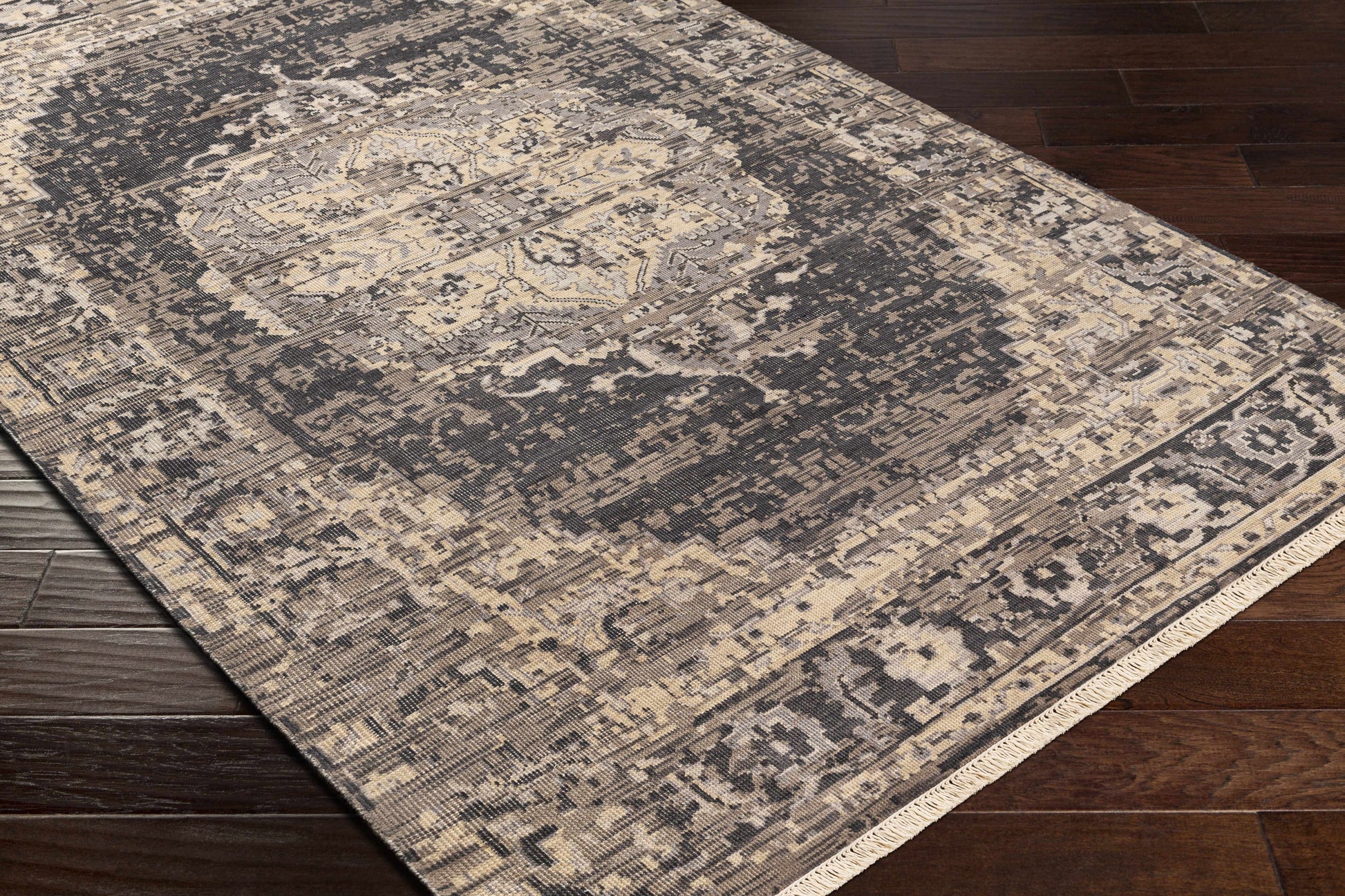 Festival FVL-1009 Hand Knotted Rug
