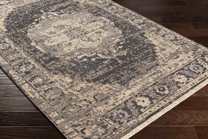 Festival FVL-1009 Hand Knotted Rug