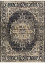 Festival FVL-1009 Hand Knotted Rug