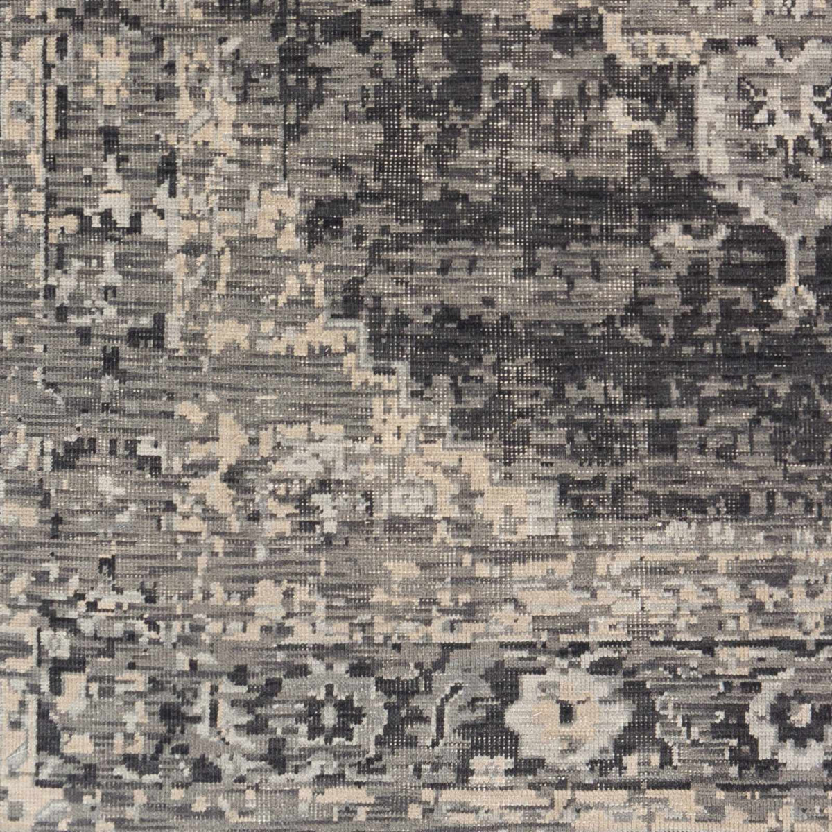 Festival FVL-1009 Hand Knotted Rug