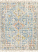 Zainab ZAI-2315 Hand Woven Rug