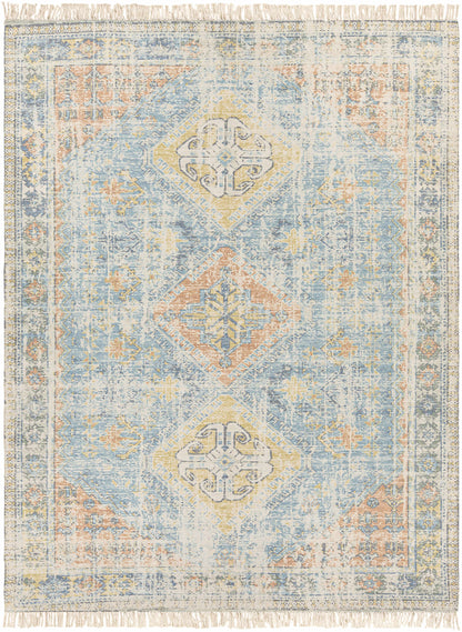 Zainab ZAI-2315 Hand Woven Rug