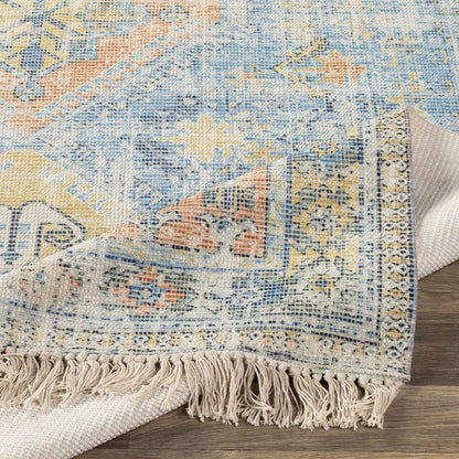 Zainab ZAI-2315 Hand Woven Rug