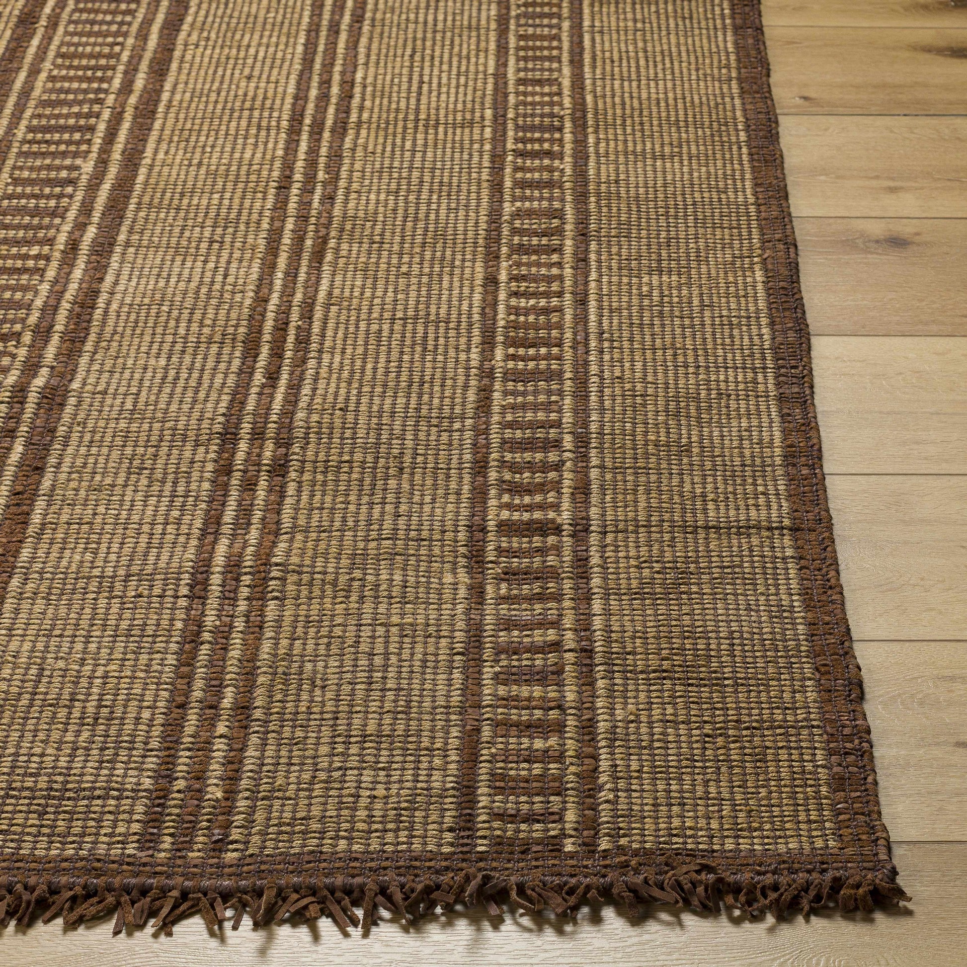 Touareg TOG-2306 Hand Woven Rug