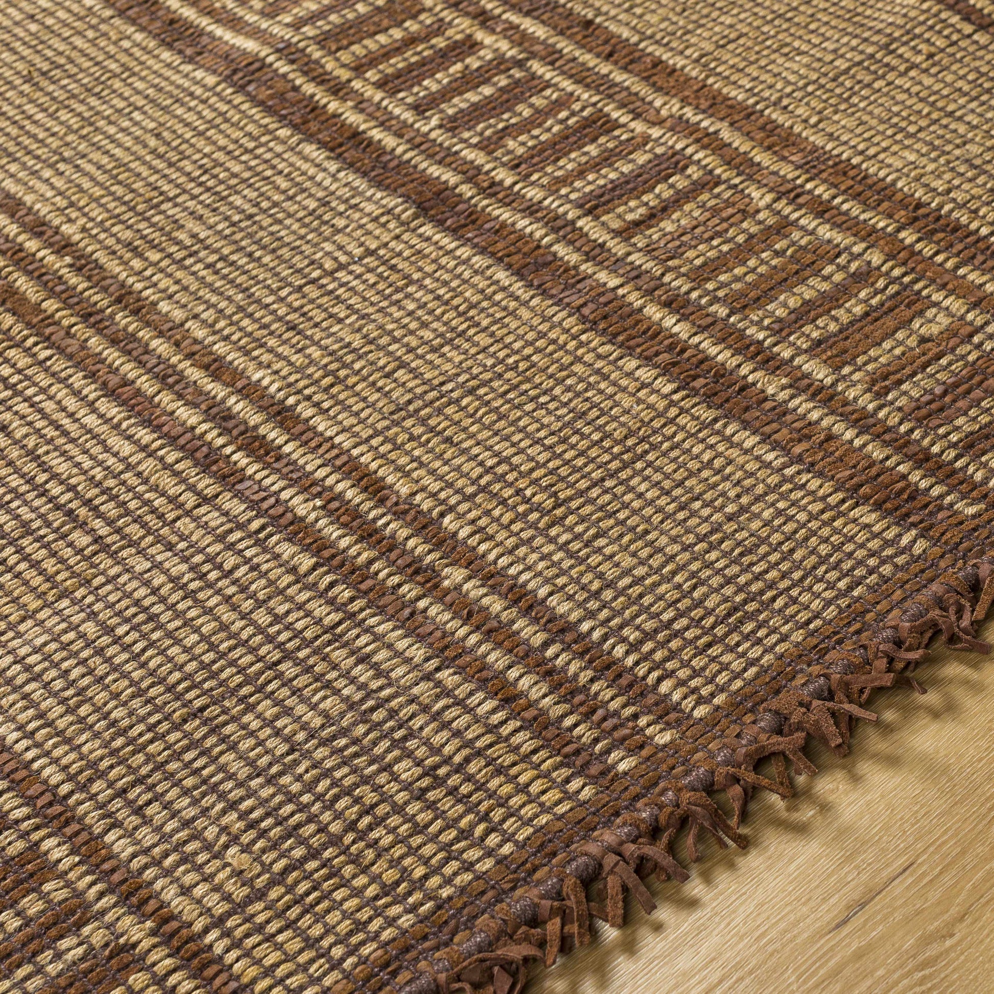 Touareg TOG-2306 Hand Woven Rug
