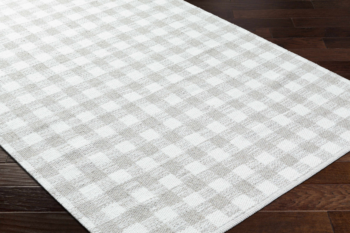 Mardin MDI-2345 Hand Woven Rug