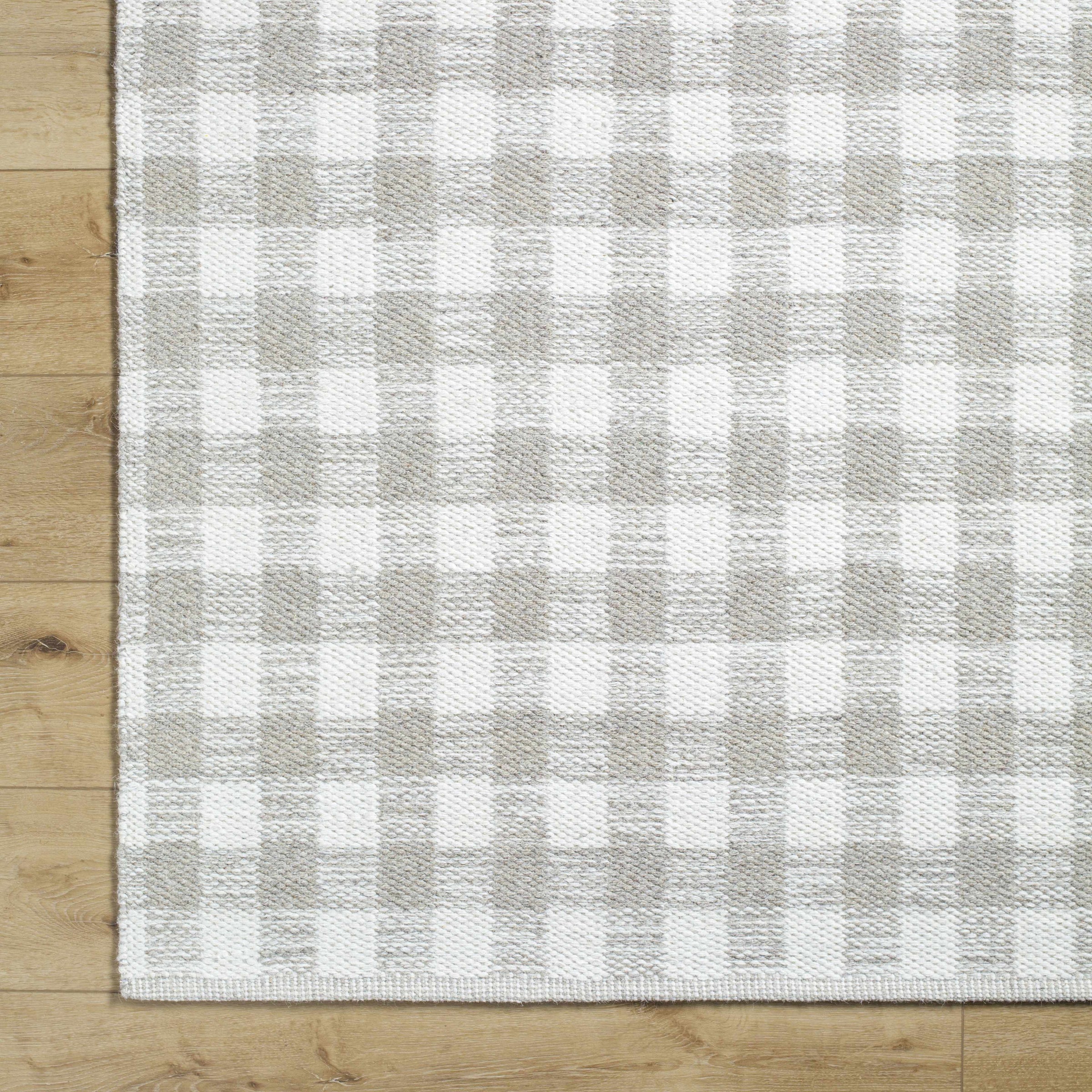Mardin MDI-2345 Hand Woven Rug