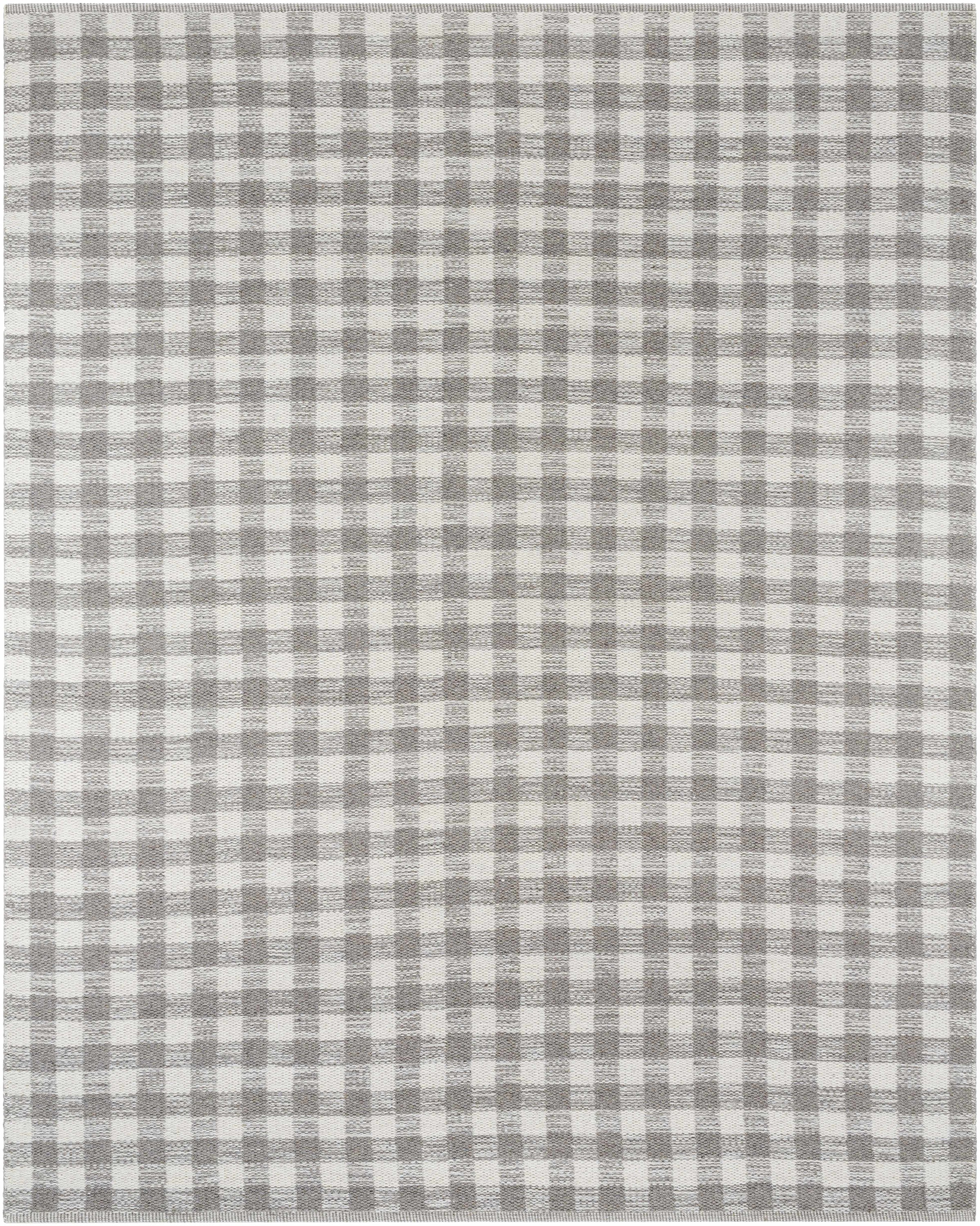 Ivory Hand Woven 100% Wool Cottage Rectangle Handmade rug, Indoor use only, no fringe, non-washable. runner also available