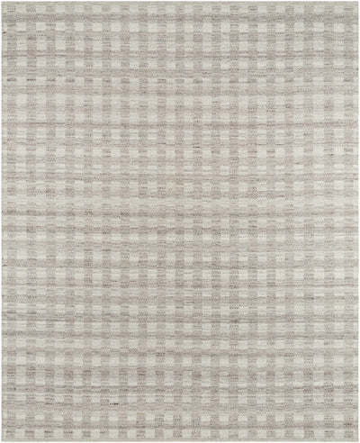 Cream Hand Woven 100% Wool Cottage Rectangle Handmade rug, Indoor use only, no fringe, non-washable. runner also available