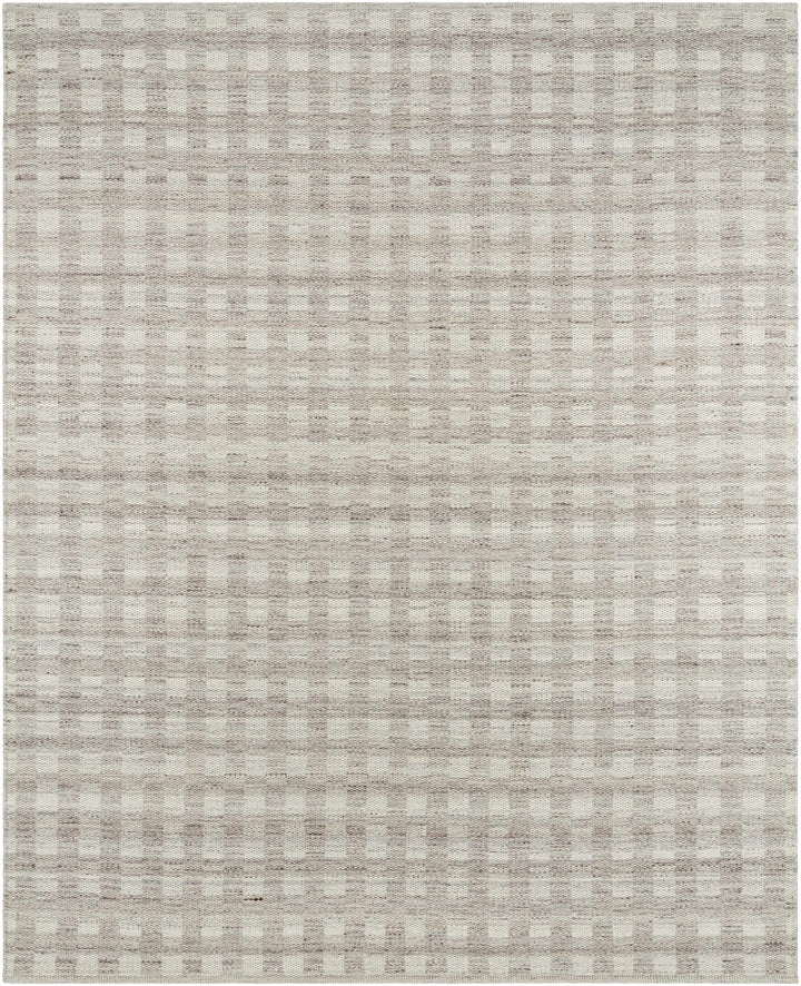 Cream Hand Woven 100% Wool Cottage Rectangle Handmade rug, Indoor use only, no fringe, non-washable. runner also available