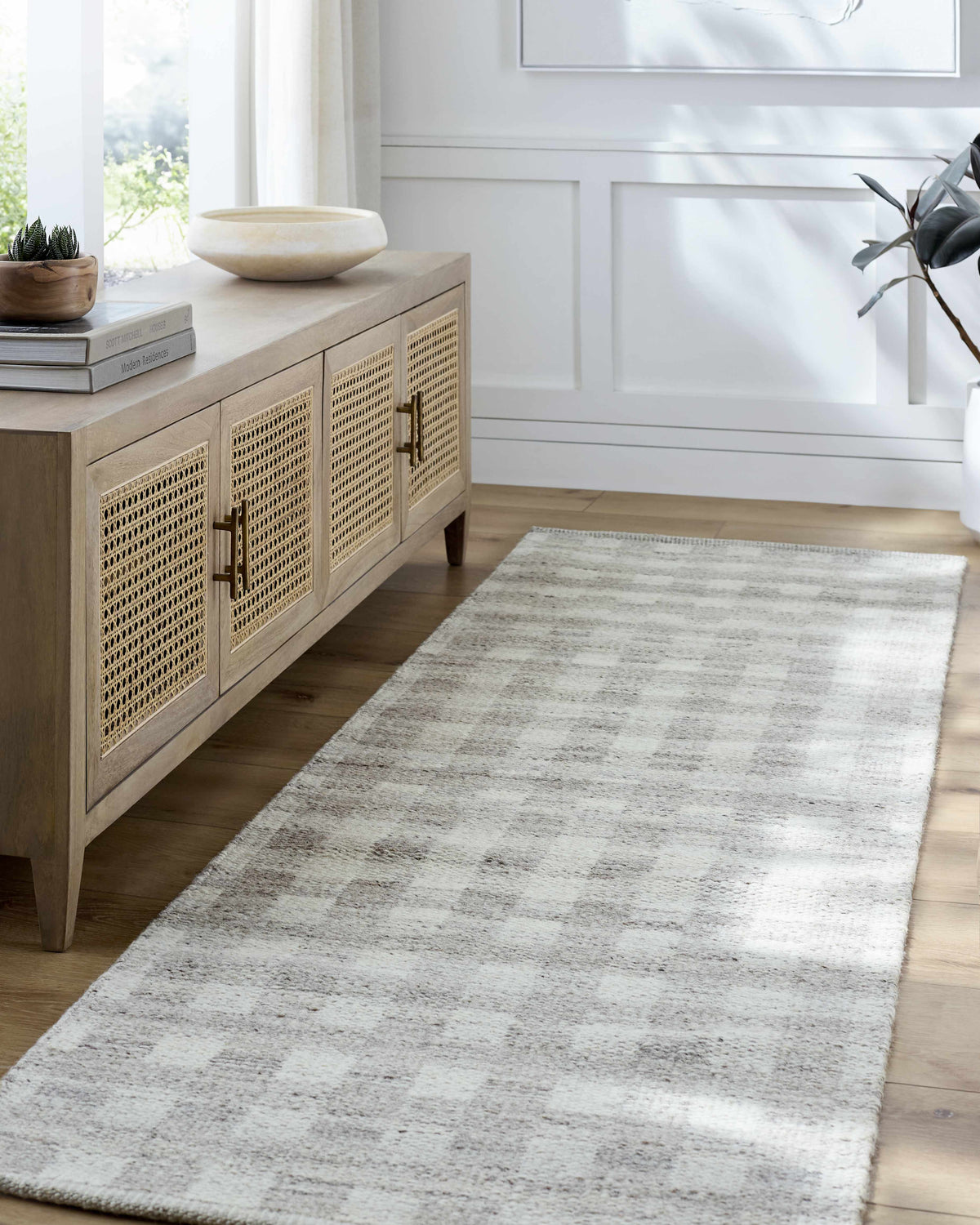 Mardin MDI-2348 Hand Woven Rug