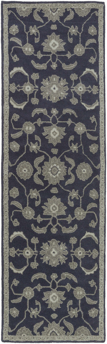 Castello CLL-1000 Hand Tufted Rug