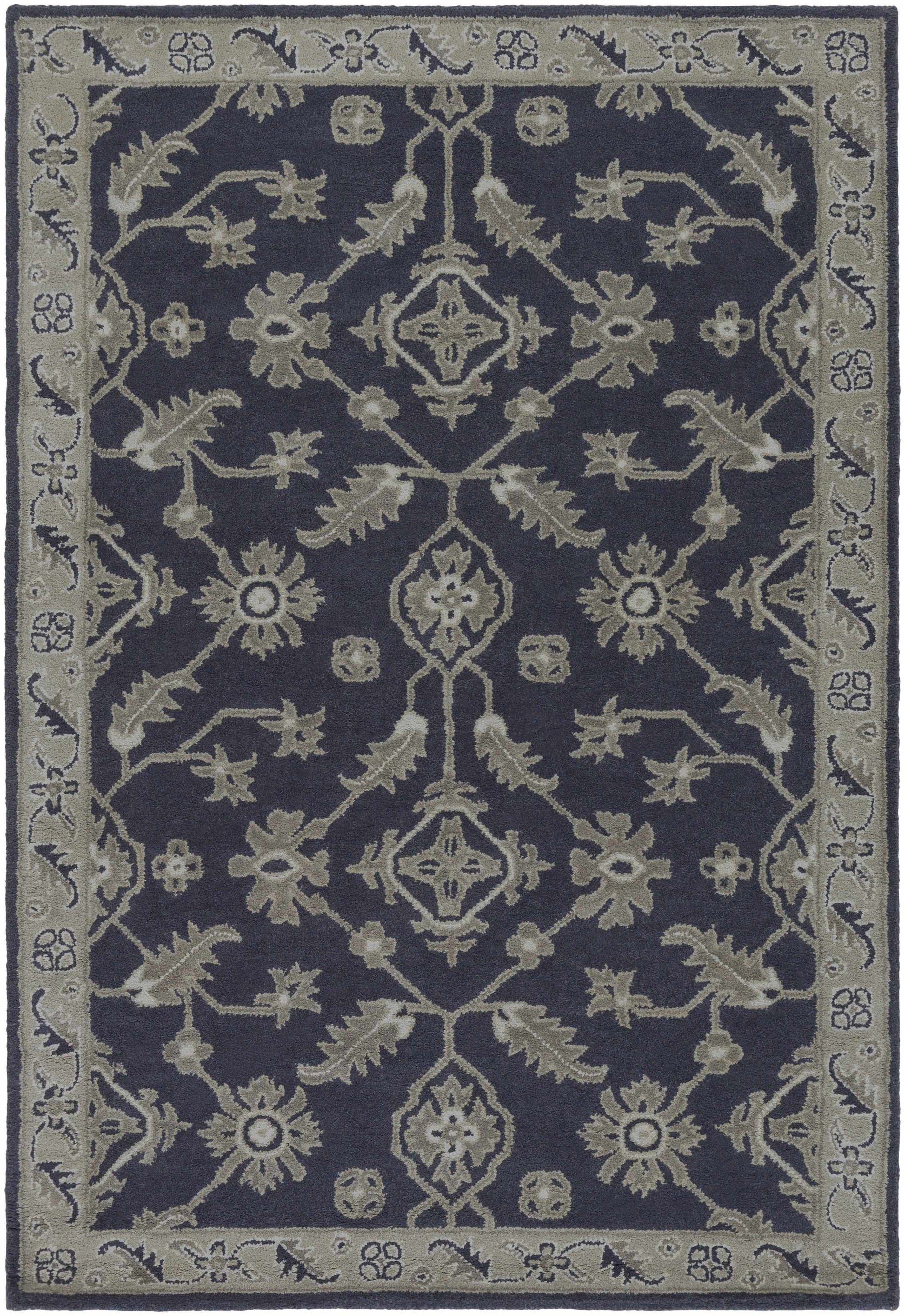 Castello CLL-1000 Hand Tufted Rug