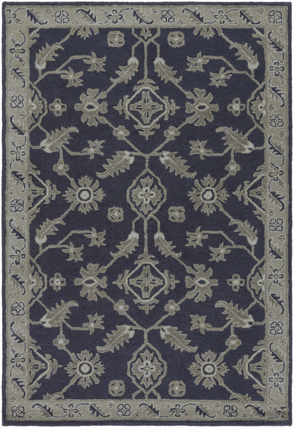 Castello CLL-1000 Hand Tufted Rug