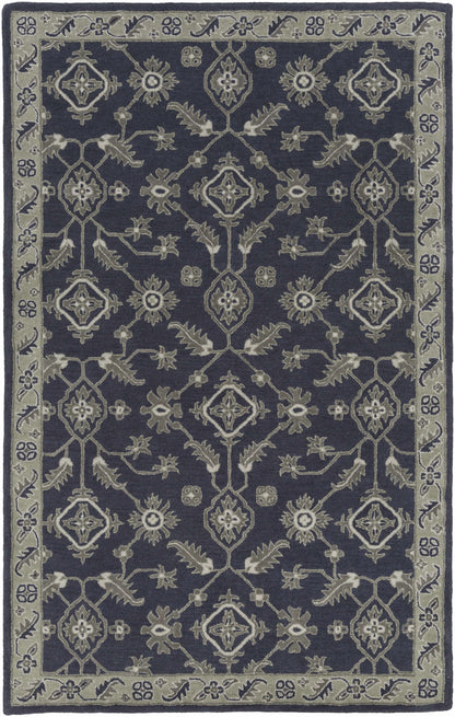 Castello CLL-1000 Hand Tufted Rug