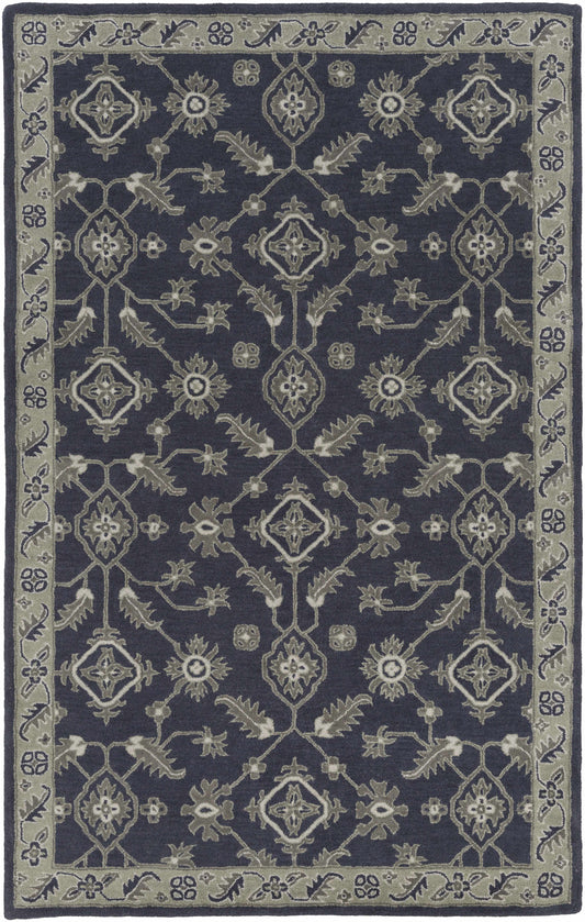 Castello CLL-1000 Hand Tufted Rug